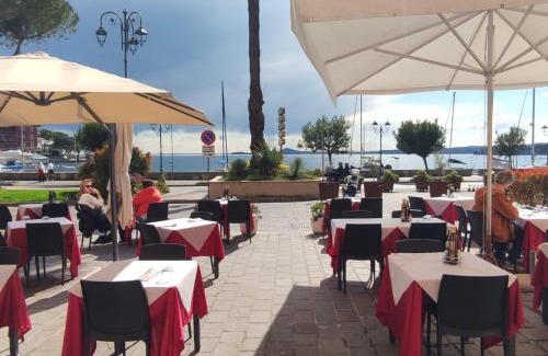 Toscolano Maderno Hotel | Hotel & Restaurant San Marco AB