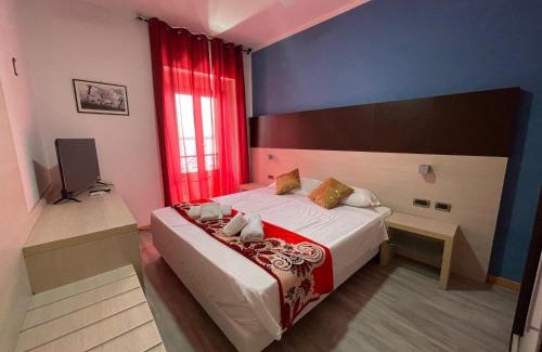 Toscolano Maderno Hotel | Hotel & Restaurant San Marco AB