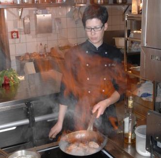 Landstuhl Hotel | Hotel Restaurant Ölmühle