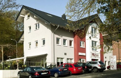 Windhagen House | Hotel & Restaurant 4 Winden
