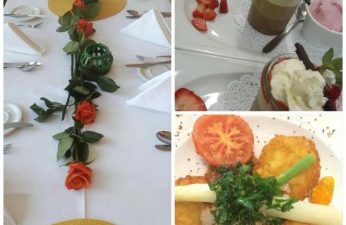 Podersdorf am See Hotel | Hotel & Restaurant Seehof