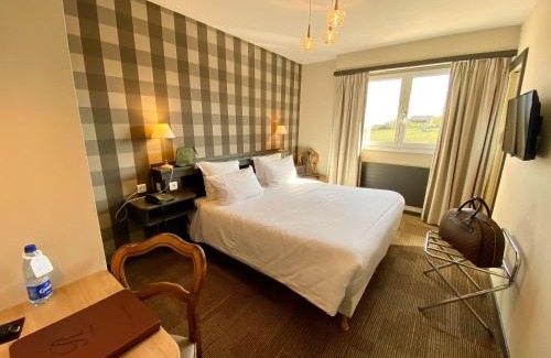 Zellenberg Hotel | Hotel Restaurant Au Riesling