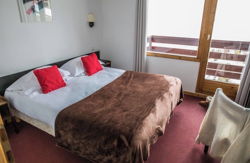 Landry Hotel | Hotel* Restaurant & Bar in the heart of Peisey-Vallandry at the foot of the slopes