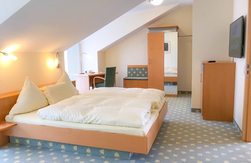 Steinheim Hotel | Hotel & Restaurant Birkenhof