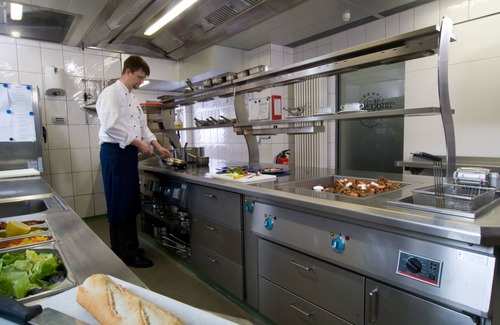 Steinheim Hotel | Hotel & Restaurant Birkenhof