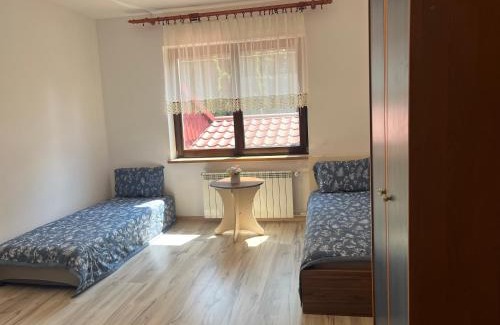 Myslenice Hotel | HOTEL&Restaurant DALLAS