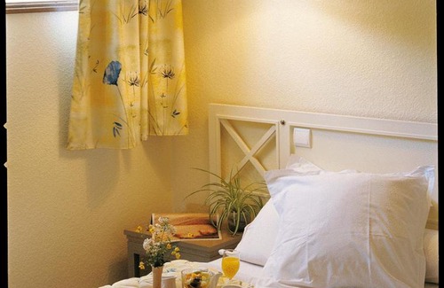 Joue-les-Tours Hotel | Hotel-Restaurant Du Lac