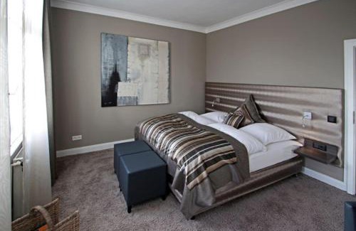 Niedersprockhovel Hotel | Hotel & Restaurant Eggers GmbH