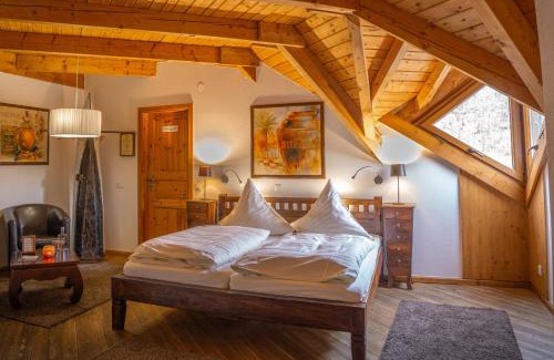 Rieden Hotel | Hotel-Restaurant Eifeler Seehütte