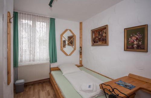 Wengern House | Hotel & Restaurant Elbschetal