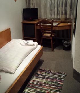 Wengern House | Hotel & Restaurant Elbschetal