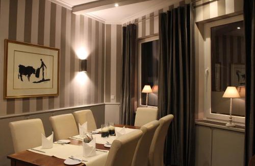 Bottrop Hotel | Hotel-Restaurant Große-Wilde