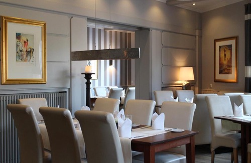 Bottrop Hotel | Hotel-Restaurant Große-Wilde