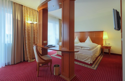 Gersbach Hotel | Hotel-Restaurant Kunz