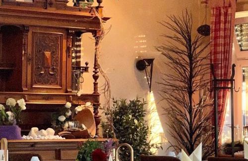 Norddeich House | Hotel & Restaurant Möwchen