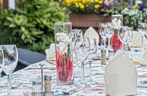 Norddeich House | Hotel & Restaurant Möwchen