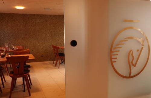 Alt Sankt Johann Hotel | Hotel Restaurant Rössli