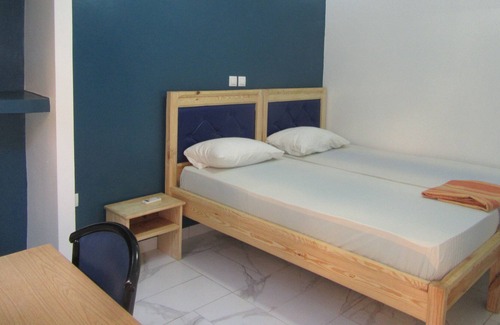 Thies Nord Hotel | Hotel Restaurant Rex