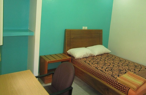 Thies Nord Hotel | Hotel Restaurant Rex