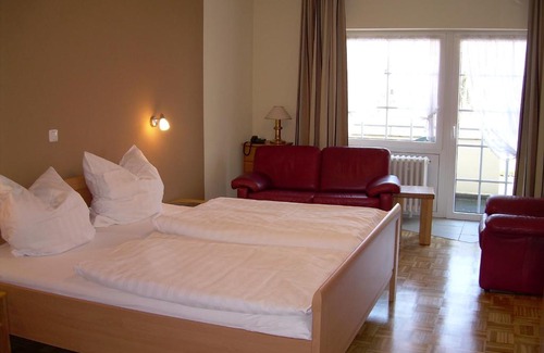 Salzkotten Hotel | Hotel-Restaurant Sälzerhof