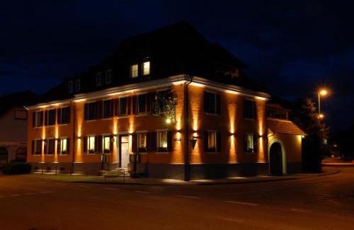 Kenzingen Hotel | Hotel-Restaurant Schieble