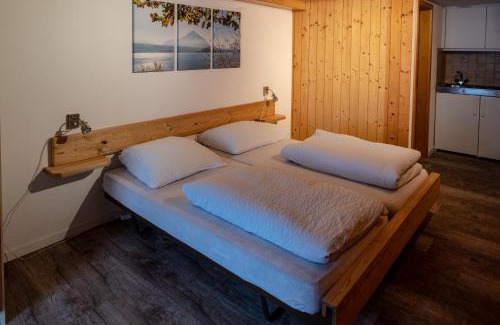 Frutigen Hotel | Hotel Restaurant Simplon