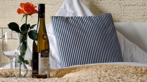 Baiersbronn Hotel | Hotel Restaurant Tomahawk
