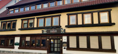 Baiersbronn Hotel | Hotel Restaurant Tomahawk
