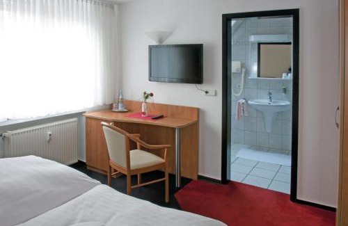 Rietberg Hotel | Hotel Restaurant Vogt