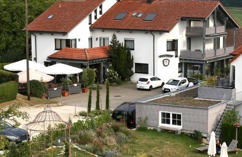 Aalen Hotel | Hotel-Restaurant Vogthof