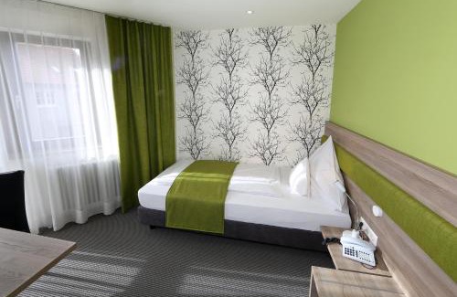 Aalen Hotel | Hotel-Restaurant Vogthof