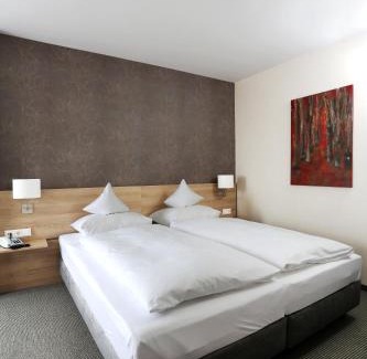 Aalen Hotel | Hotel-Restaurant Vogthof