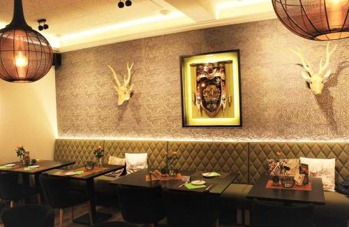 Wadern Hotel | Hotel Restaurant zum Schlossberg