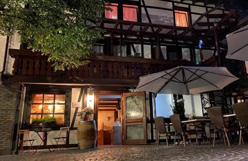 Altenahr Hotel | Hotel-Restaurant Zur Traube