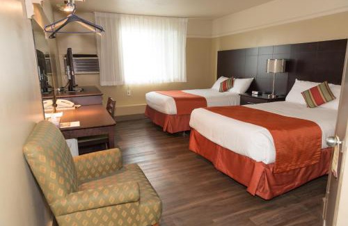 Saint-Joseph-de-Beauce Hotel | Hotel-Resto-Bar Le Journel