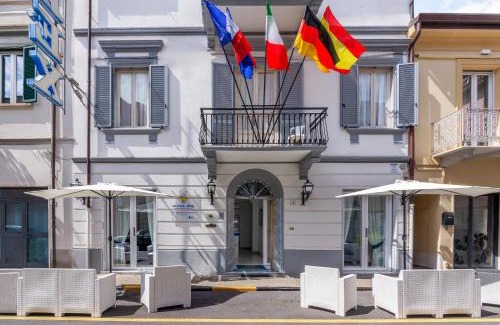 Viareggio Hotel | Hotel Rex
