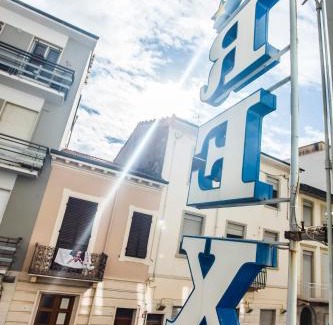 Viareggio Hotel | Hotel Rex