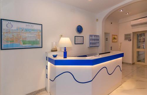 Viareggio Hotel | Hotel Rex