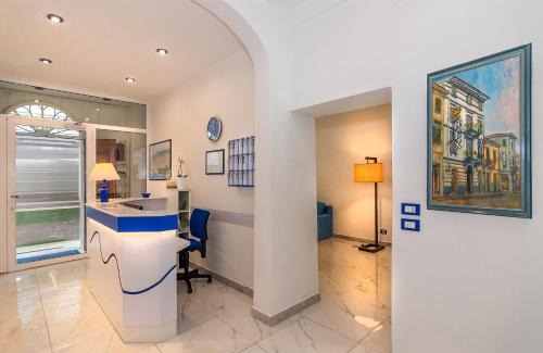 Viareggio Hotel | Hotel Rex