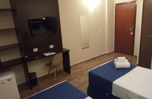 Bocaininha Hotel | Hotel Rexton