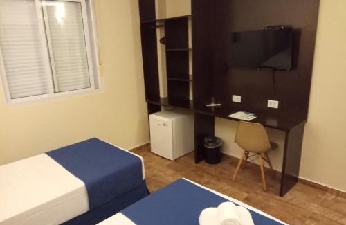 Bocaininha Hotel | Hotel Rexton