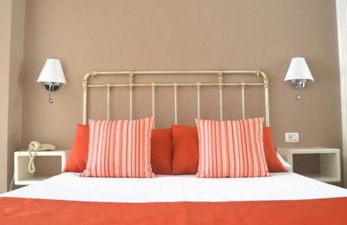 Puerto de la Cruz Hotel | Hotel RF Astoria - Adults Only