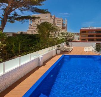 Grau i Platja Hotel | Hotel RH Gijón & Spa