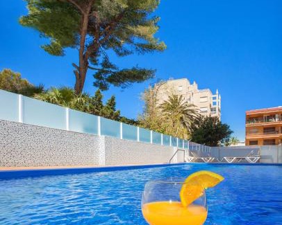 Grau i Platja Hotel | Hotel RH Gijón & Spa