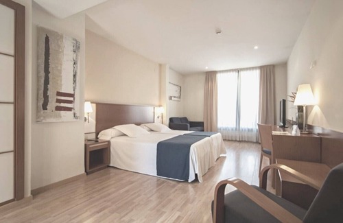 Sant Francesc Hotel | Hotel RH Sorolla Centro