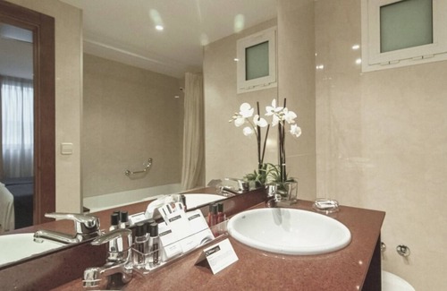 Sant Francesc Hotel | Hotel RH Sorolla Centro