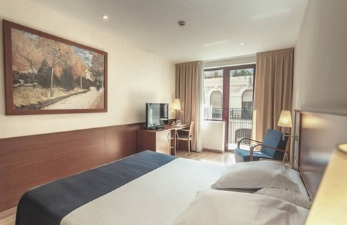 Sant Francesc Hotel | Hotel RH Sorolla Centro