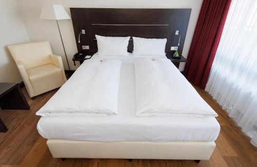 Homberg Hotel | Hotel Rheingarten