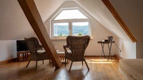 Rhodt unter Rietburg Hotel | Hotel Rhodter Adler