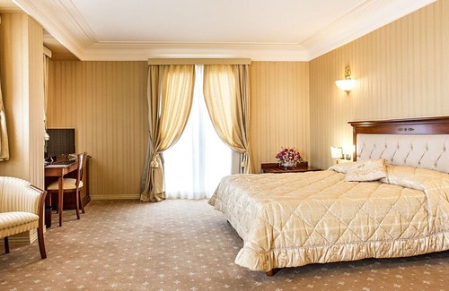 Santa Maria di Licodia Hotel | Hotel Ristorante Paradise